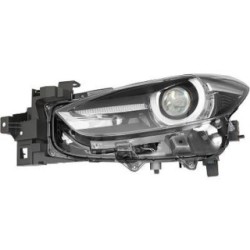 Phare 5620183 pour MAZDA 3 OE BSP5-51-041A