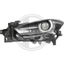 Phare 5620183 pour MAZDA 3 OE BSP5-51-041A DIEDERICHS