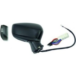 Exterior Mirror DIEDERICHS 5620324 OE Ref BHS3-69-121G