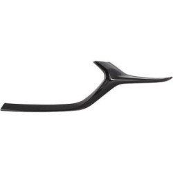 Radiator Grille Trim Strip DIEDERICHS 5621039 OE Ref BCKN-50-770C