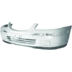 Bumper DIEDERICHS 5624050 OE Ref GE4T50031C