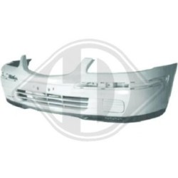 Pare-chocs 5624050 pour MAZDA 626 OE GE4T50031A DIEDERICHS