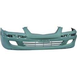 Bumper DIEDERICHS 5624150 OE Ref GG3E50031A