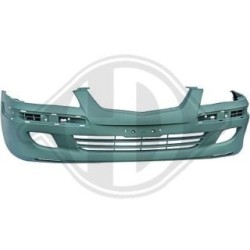 Pare-chocs 5624150 pour MAZDA 626 OE GG3E50031 DIEDERICHS
