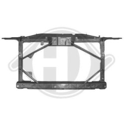 Panneau de capot avant 5625002 pour MAZDA 6 OE GJ6A53110 DIEDERICHS