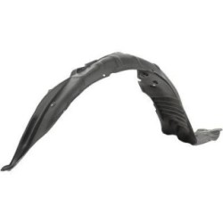 Wheel Arch Liner DIEDERICHS 5625008 OE Ref GJ6A56130C