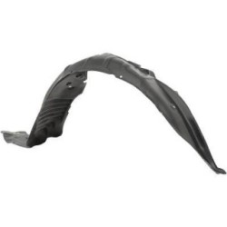 Wheel Arch Liner DIEDERICHS 5625009 OE Ref GJ6A56140C