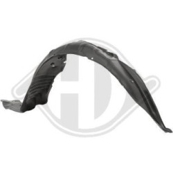 Passage de roue 5625009 pour MAZDA 6 OE GJ6A56140B DIEDERICHS