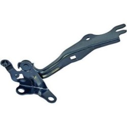 Bonnet Hinge DIEDERICHS 5625018 OE Ref GJ6A52410A