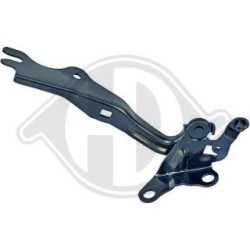 Charnière de capot 5625019 pour MAZDA 6 OE GJ6A52420 DIEDERICHS