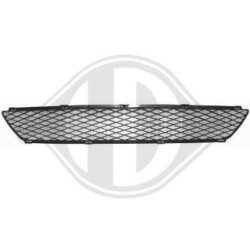 Grilles de ventilation de pare-chocs 5625045 pour MAZDA 6 OE GJ6A501T1A DIEDERICHS