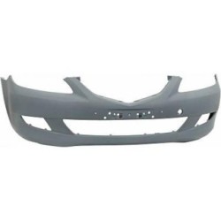 Bumper DIEDERICHS 5625050 OE Ref GJ6A50031CAA