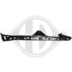 Support de fixation de pare-chocs 5625052 pour MAZDA 6 OE GJ6A50151 DIEDERICHS