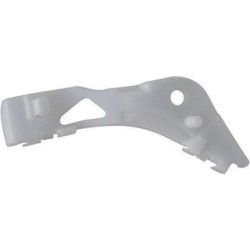 Bumper Mounting Bracket DIEDERICHS 5625062 OE Ref GJ6A50E11B