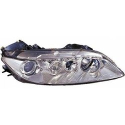 Headlight DIEDERICHS 5625080 OE Ref GJ6R510K0B