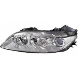 Headlight DIEDERICHS 5625083 OE Ref GJ6A510L0C