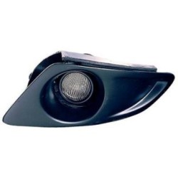 Front Fog Light DIEDERICHS 5625089 OE Ref L16951690A