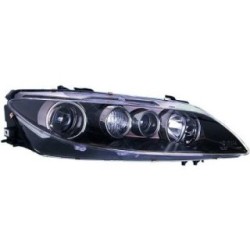 Headlight DIEDERICHS 5625182 OE Ref GR1A510K0A