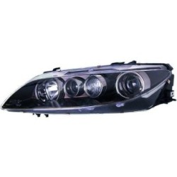 Headlight DIEDERICHS 5625183 OE Ref GR1A510L0A