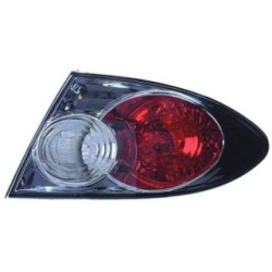 Tail Light Assembly DIEDERICHS 5625190 OE Ref 997008215