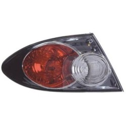 Tail Light Assembly DIEDERICHS 5625191 OE Ref 997008215