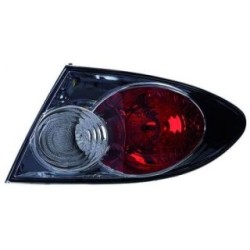 Tail Light Assembly DIEDERICHS 5625196 OE Ref 997008215