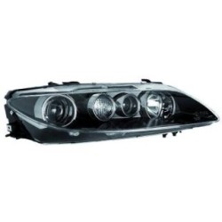 Headlight DIEDERICHS 5625280 OE Ref GR9R510K0B