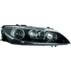 Headlight DIEDERICHS 5625282 OE Ref GR1A510K0A