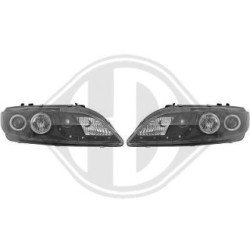Kit de phares 5625385 pour MAZDA 6 DIEDERICHS