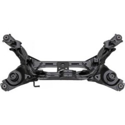 Subframe Crossmember (Axle) DIEDERICHS 5625419 OE Ref GJ6A2880XA