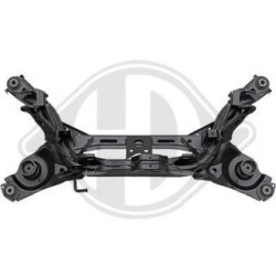 Traverse de berceau (essieu) 5625419 pour MAZDA 6 OE GJ6A-28-180XH DIEDERICHS