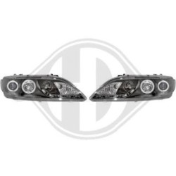 Kit de phares 5625585 pour MAZDA 6 DIEDERICHS