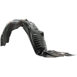 Wheel Arch Liner DIEDERICHS 5626009 OE Ref GS1D56140A