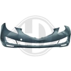 Pare-chocs 5626050 pour MAZDA 6 OE GS1D50031BAA DIEDERICHS