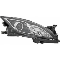 Headlight DIEDERICHS 5626080 OE Ref GS1F510K0F