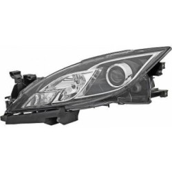 Phare 5626081 pour MAZDA 6 OE GS1F510L0E