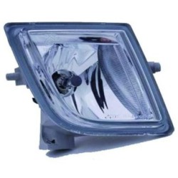 Front Fog Light DIEDERICHS 5626088 OE Ref GS1D51680B