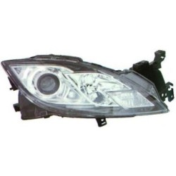Headlight DIEDERICHS 5626180 OE Ref GDK1510K0B