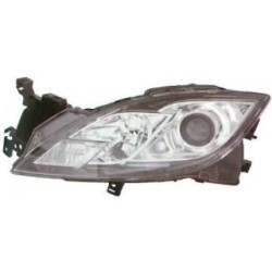Headlight DIEDERICHS 5626181 OE Ref GDK1510L0B