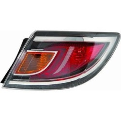 Tail Light Assembly DIEDERICHS 5626190 OE Ref 997008215