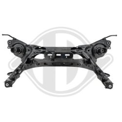 Subframe Crossmember (axle) DIEDERICHS 5626419 OE Ref GS1D2880XF