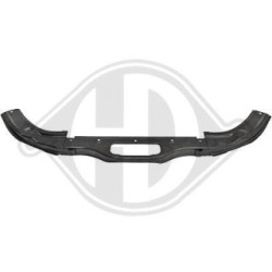 Panneau de capot avant 5627010 pour MAZDA 6 OE GHP9-53-150 DIEDERICHS