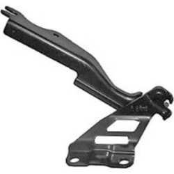 Bonnet Hinge DIEDERICHS 5627019 OE Ref GHP9-52-420B