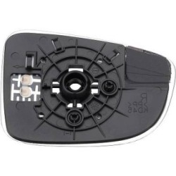 Exterior Mirror Glass DIEDERICHS 5627027 OE Ref GHP9-69-1G7A