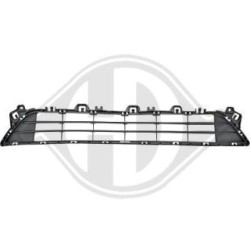 Grilles de ventilation de pare-chocs 5627045 pour MAZDA 6 OE GHP9-50-1T1 DIEDERICHS
