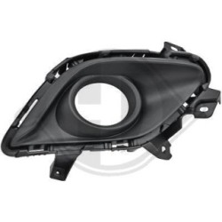 Grilles de ventilation de pare-chocs 5627046 pour MAZDA 6 OE GHR4-50C11 DIEDERICHS