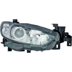 Headlight DIEDERICHS 5627080 OE Ref GHP9510K0B