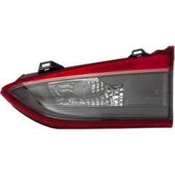 Tail Light Assembly DIEDERICHS 5627092 OE Ref GHK1513F0A