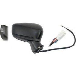 Exterior Mirror DIEDERICHS 5627224 OE Ref GHP9-69-121