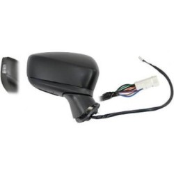 Exterior Mirror DIEDERICHS 5627324 OE Ref GHR1-69-121B